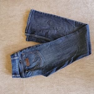 Wrangler jeans